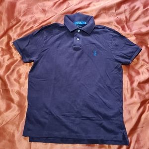Marroon Polo